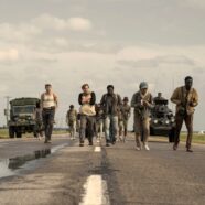 La Larga Marcha (2025)