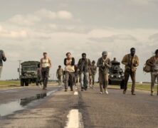 La Larga Marcha (2025)