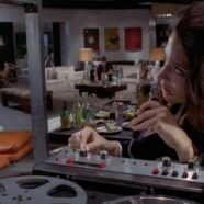 Cinco Muñecas para la Luna de Agosto (1970)