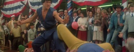 La Furia de Chicago (1980)