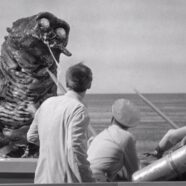 El Monstruo que Desafió al Mundo (1957)