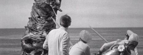 El Monstruo que Desafió al Mundo (1957)