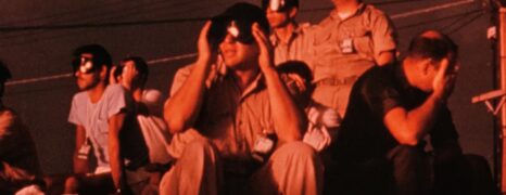 Trinity and Beyond: The Atomic Bomb Movie (1995)