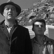 Pánico Infinito (1962)