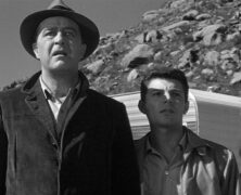 Pánico Infinito (1962)