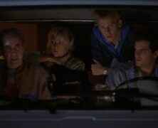 Cosmos Mortal (1986)