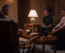 Heretic (Hereje) (2024)