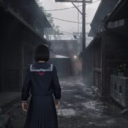 Silent Hill f (2025)