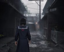 Silent Hill f (2025)