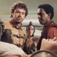 Guerreros del Espacio (1984)