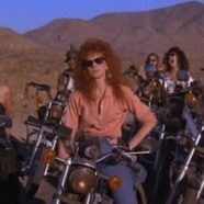 Corazones Cromados (1989)