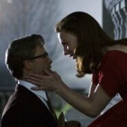 El Curioso Caso de Benjamin Button (2008)