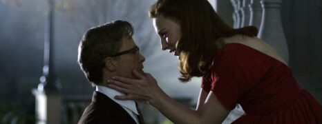 El Curioso Caso de Benjamin Button (2008)