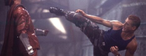 Street Fighter: La Última Batalla (1994)