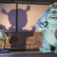 Monstruos, S.A. (2001)