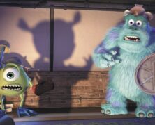 Monstruos, S.A. (2001)