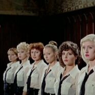 La Larga Noche de la Gestapo (1977)
