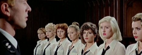 La Larga Noche de la Gestapo (1977)