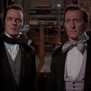 La Venganza de Frankenstein (1958)
