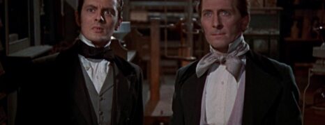 La Venganza de Frankenstein (1958)