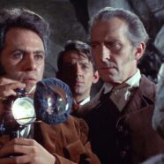La Maldad de Frankenstein (1964)