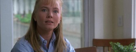 La Mano que Mece la Cuna (1992)