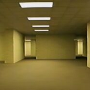 The Backrooms (Found Footage) (2022)