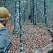 The Legend of Boggy Creek (1972)