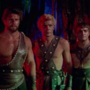Hércules en el Centro de la Tierra (1961)