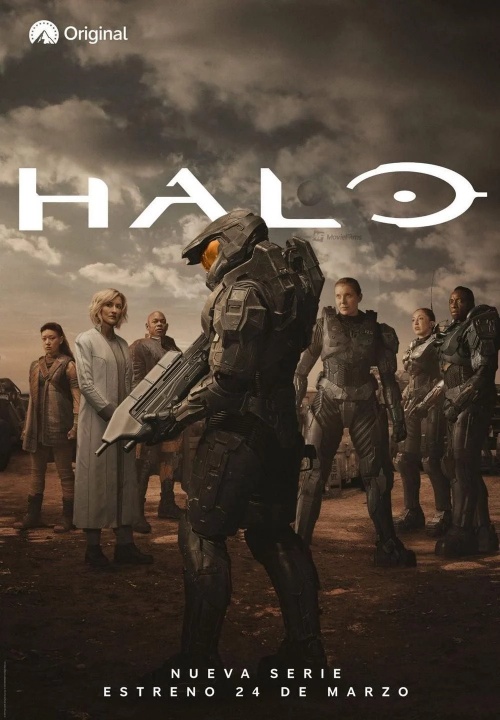 Halo (2022)