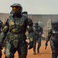 Halo (2022)
