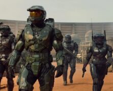Halo (2022)