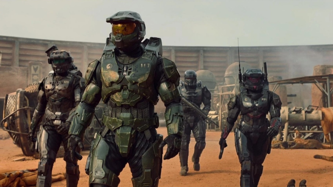 Halo (2022)