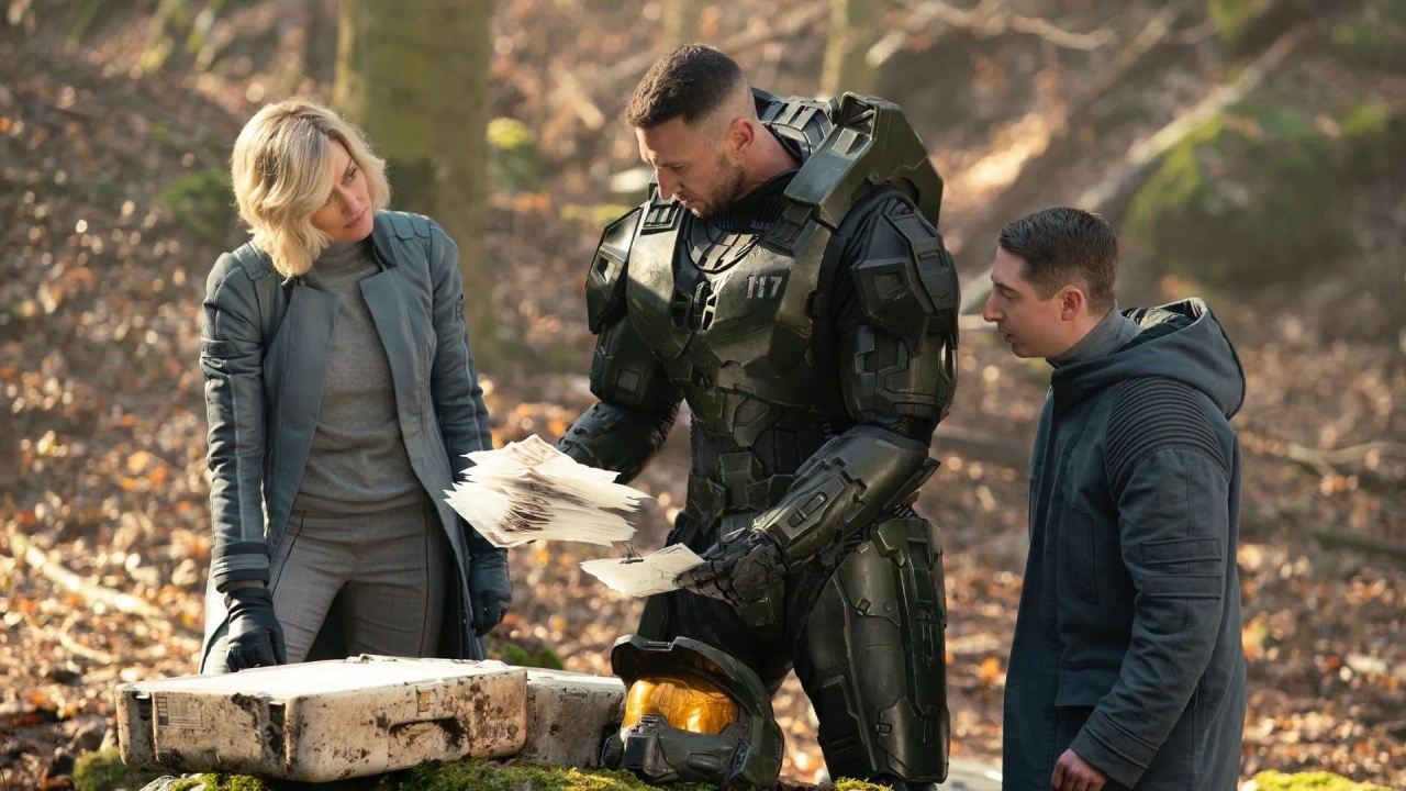 Halo (2022)