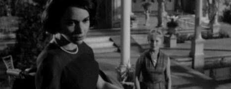 El Sabor del Miedo (1961)