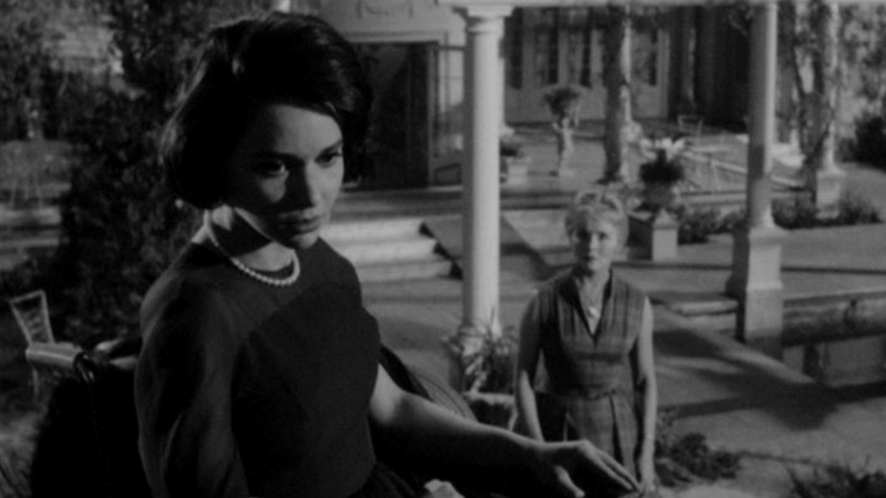 El Sabor del Miedo (1961)