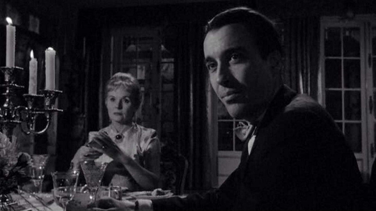 El Sabor del Miedo (1961)