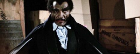 Drácula Negro (Blácula) (1972)