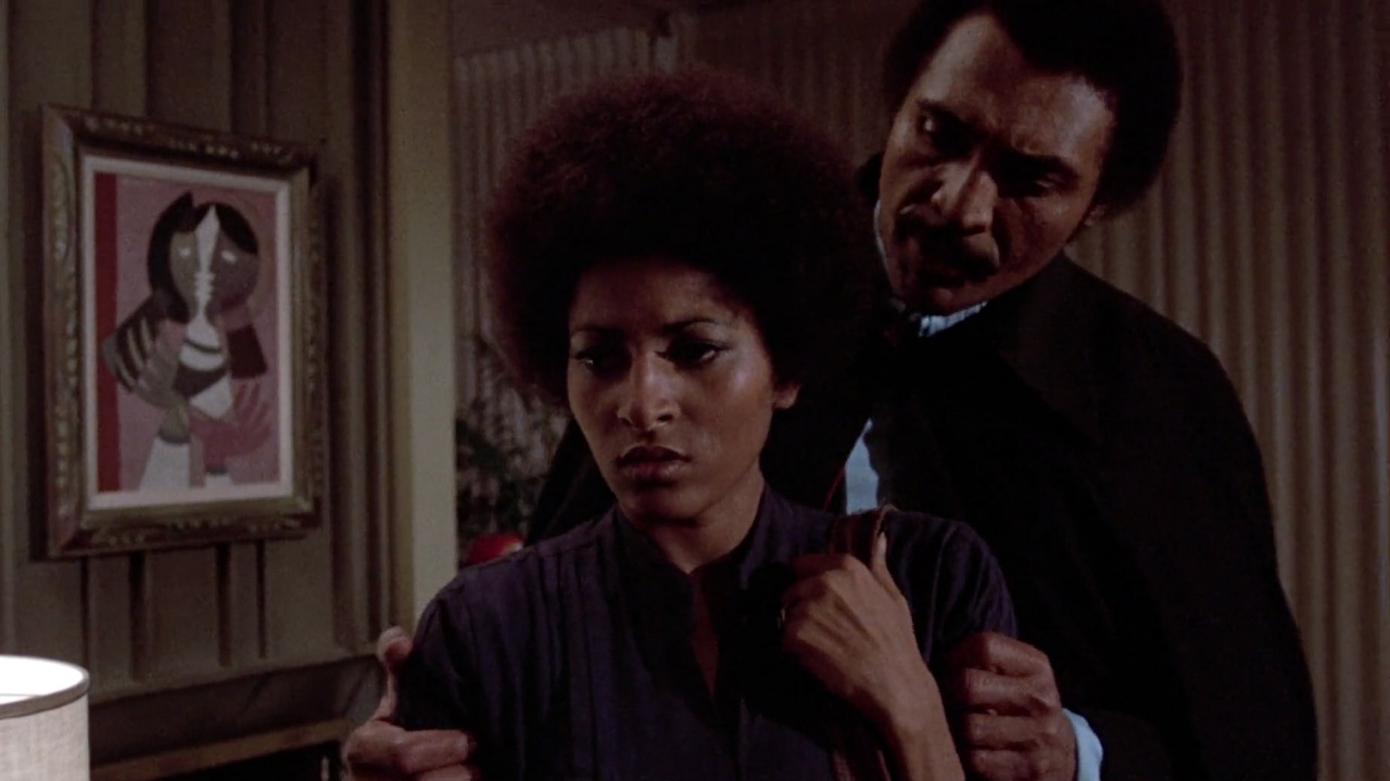 ¡Grita, Blácula, Grita! (Drácula Negro II) (1973)