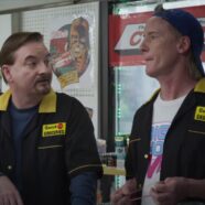 Clerks III (2022)