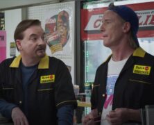 Clerks III (2022)