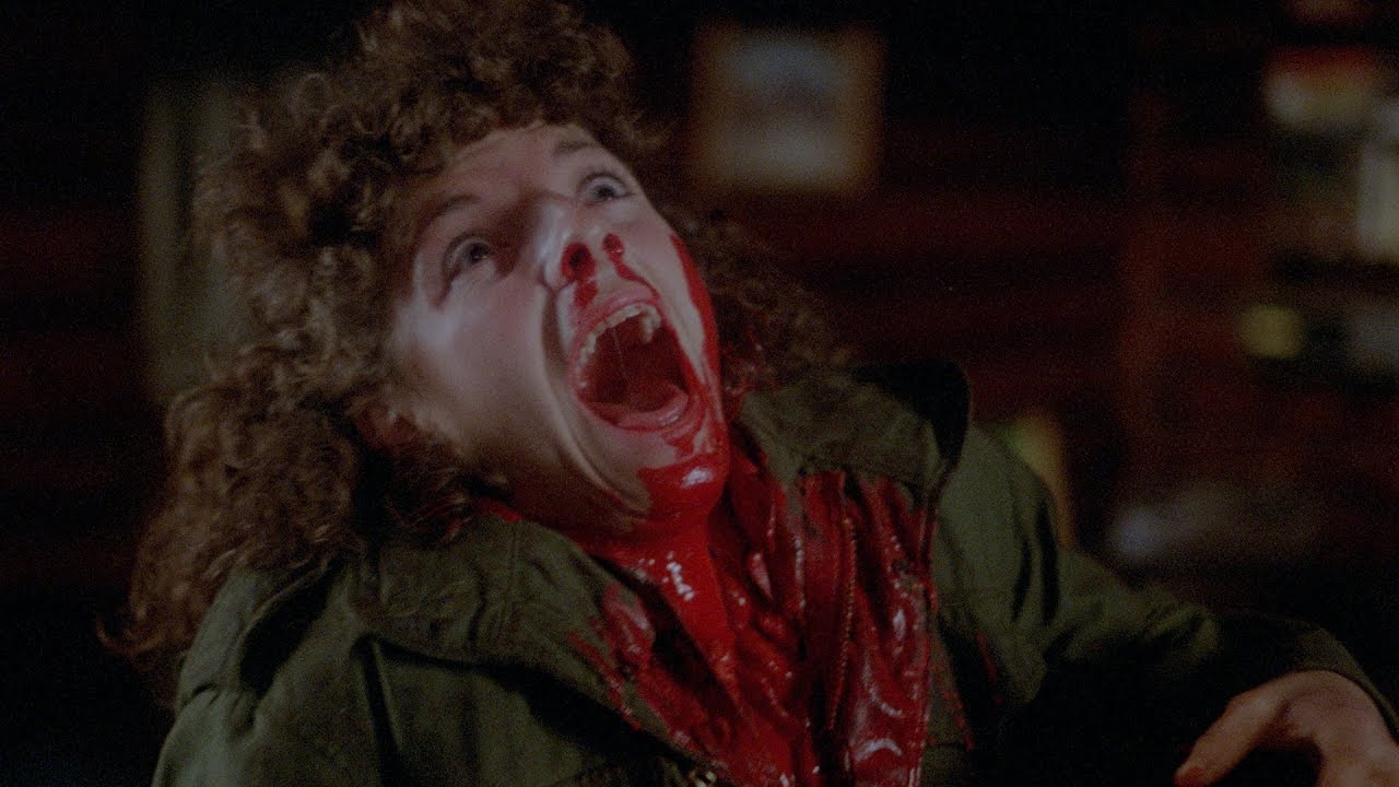 Madman: El Loco (1981)