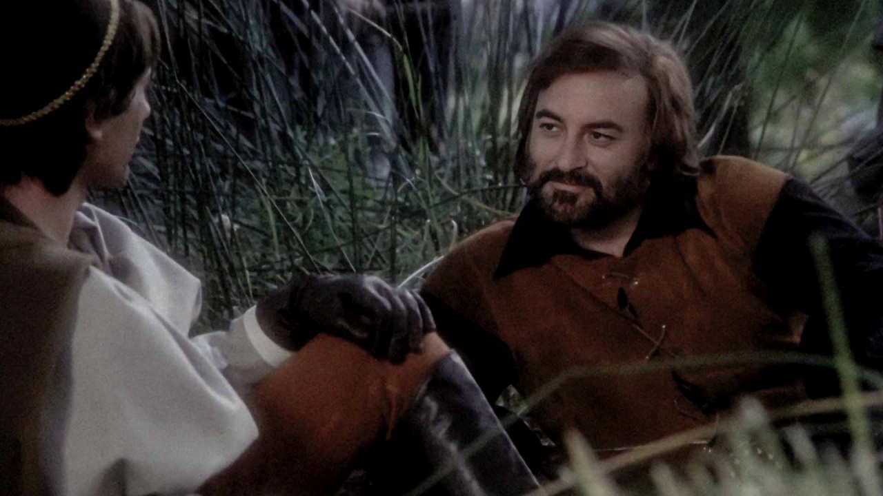 El Caminante (1979)