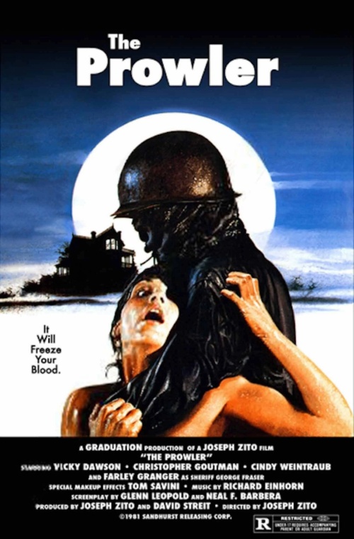 El Asesino de Rosemary (1981)