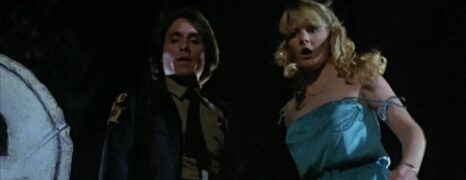 El Asesino de Rosemary (1981)