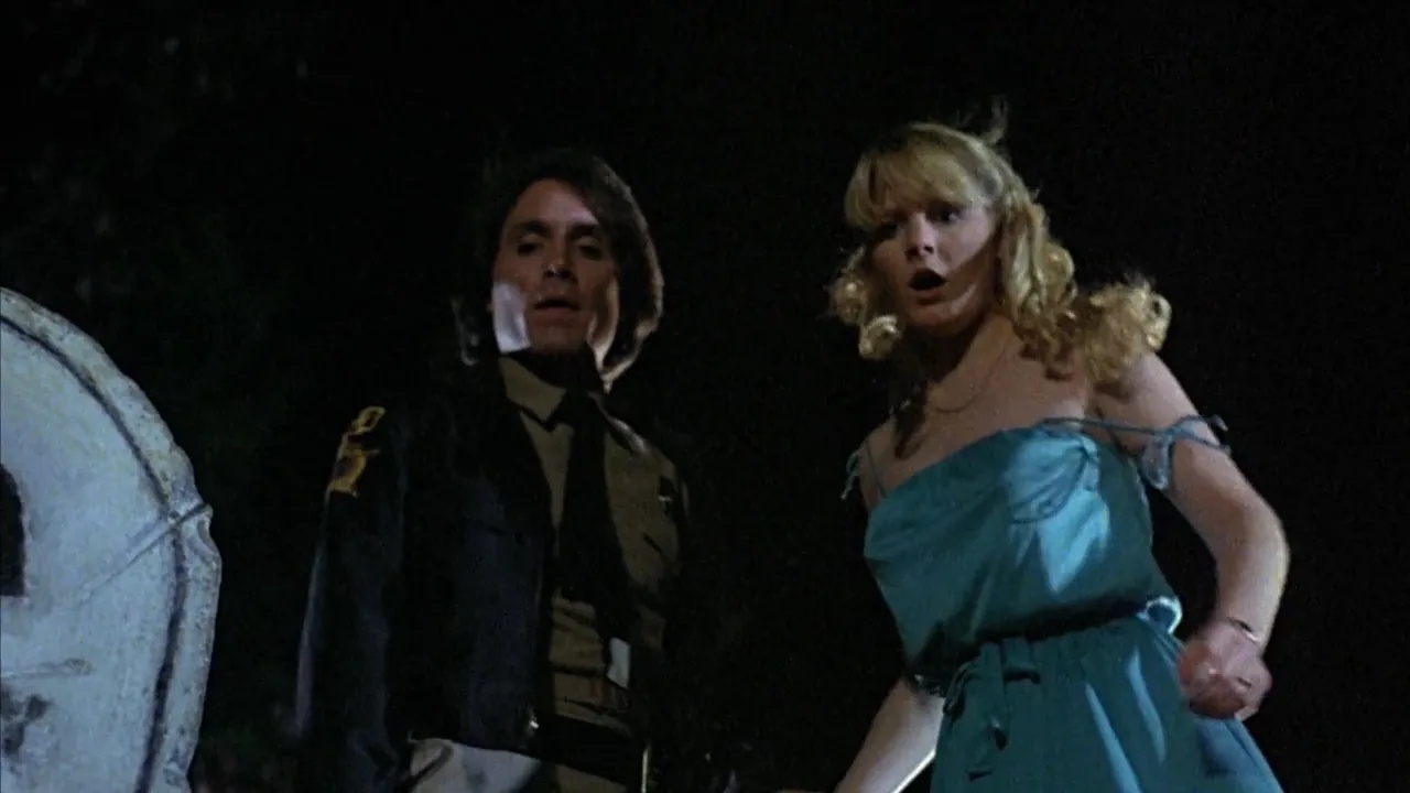 El Asesino de Rosemary (1981)