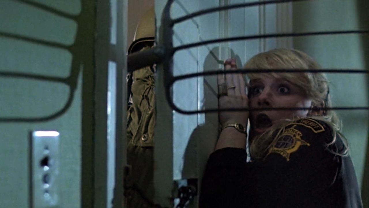 El Asesino de Rosemary (1981)