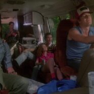 Pánico Antes del Amanecer (1981)