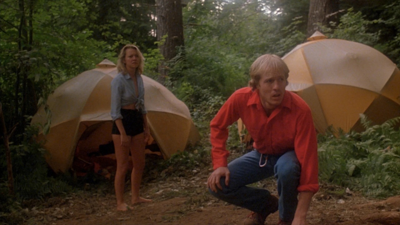 Pánico Antes del Amanecer (1981)
