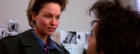 Destroyer (Sombra de Muerte) (1988)